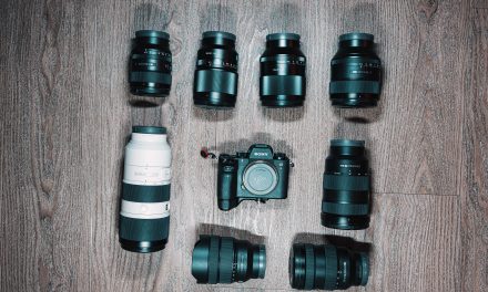 The Top 20 Lenses for the Sony A7iii