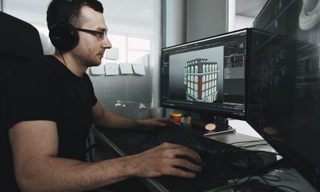 The Top Video Editing Monitors for 2022