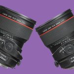 How to Use a Tilt-Shift Lens