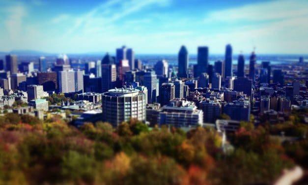 How to Shoot Tilt-Shift Photography with Tilt-Shift Lenses