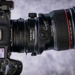 What Is a Tilt-Shift Lens?