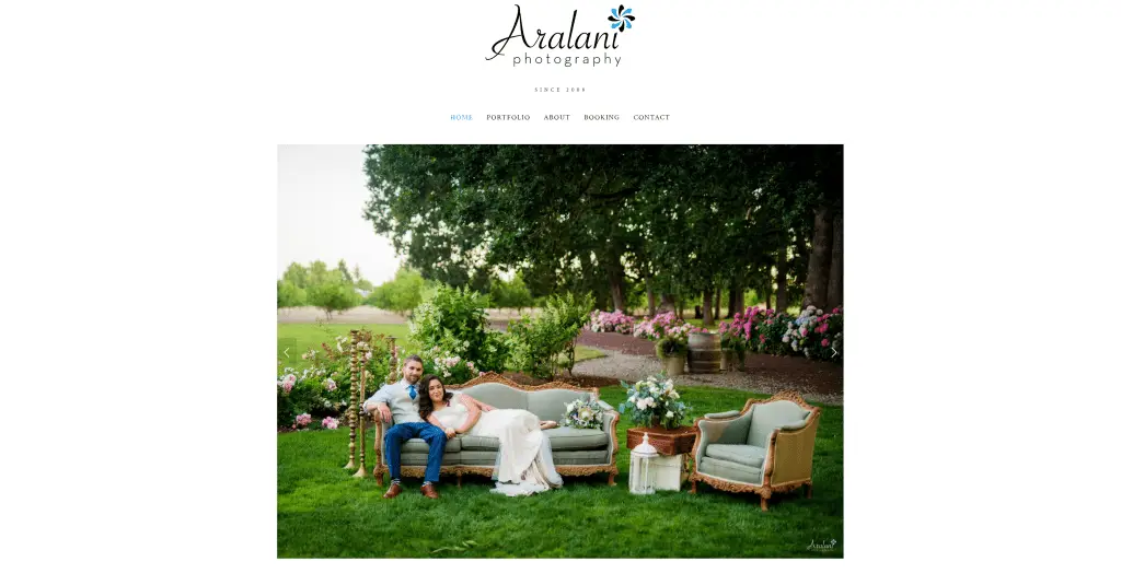 aralani photography