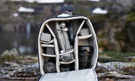 12 Best Camera Travel Backpacks [Complete Guide]