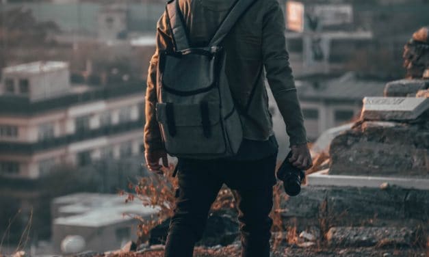 Best Camera Gear Backpacks for Hiking [2022]