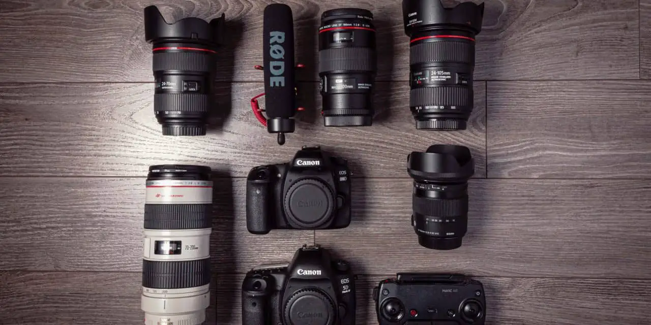 Top 10 Picks for the Best Canon Prime Lenses in 2022