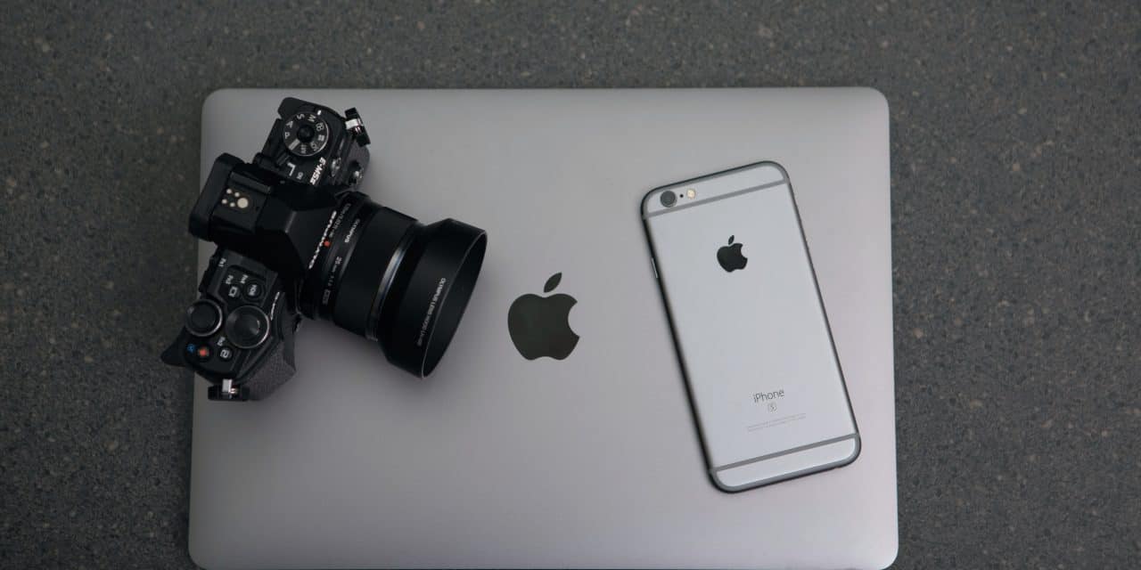 16 Best iPhone Camera Accessories in 2022