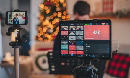 Best Camera & Gear For Church Live Streaming