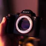 The Top Professional Mirrorless Cameras