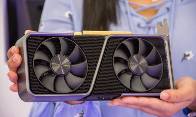 Do You Need a Good Graphics Card (GPU) for Photo Editing?