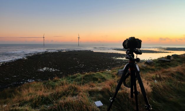 9 Best Tripods for Landscape Photography in 2022