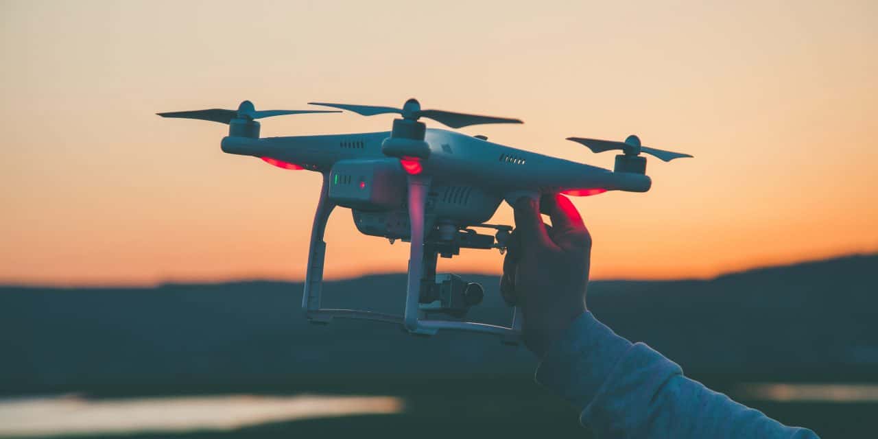 Best Drones for Filming Cinematic Videos