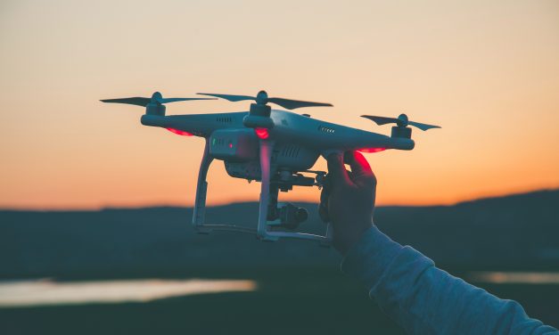 Best Drones for Filming Cinematic Videos