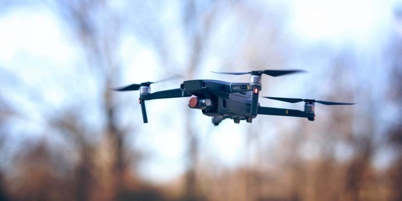 The Best DJI Drones in 2022