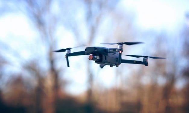 The Best DJI Drones in 2022