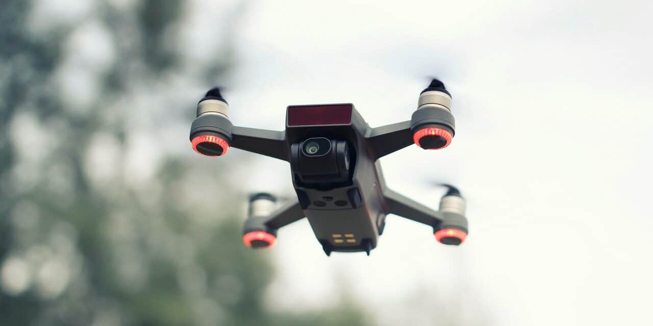 How Much Does a Racing Drone Cost?