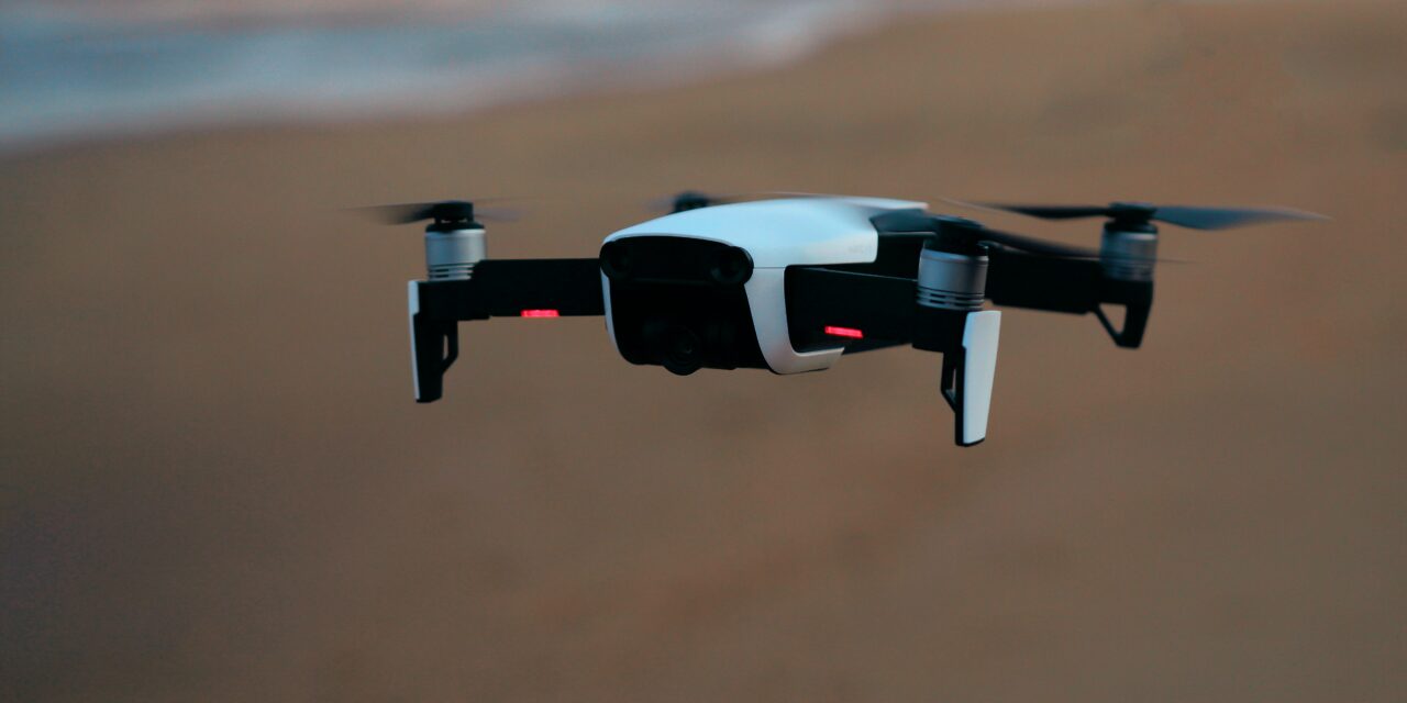 The Best Drones for Beginners in 2023