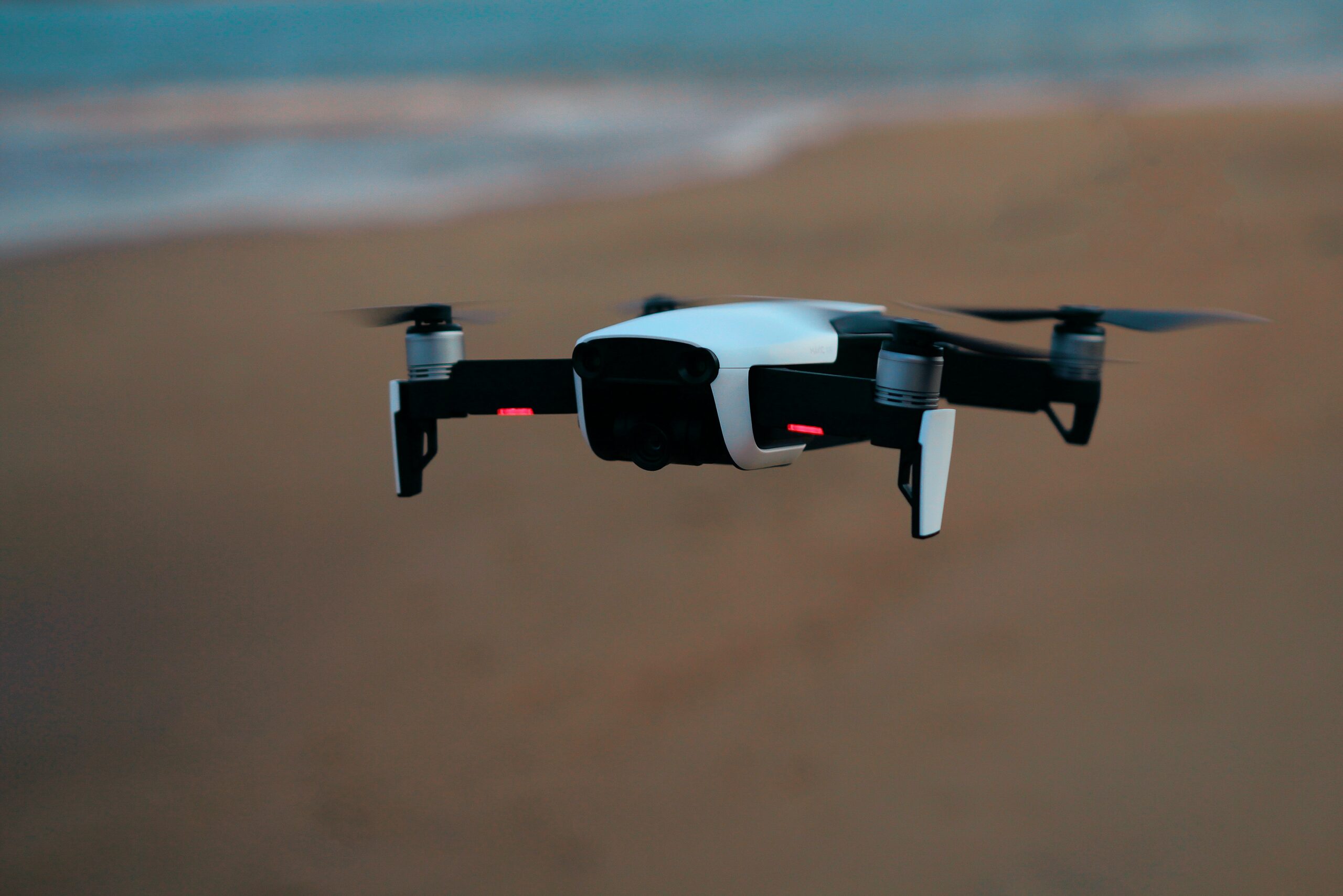 The Best Drones For Beginners In 2023 | Digital Camera HQ