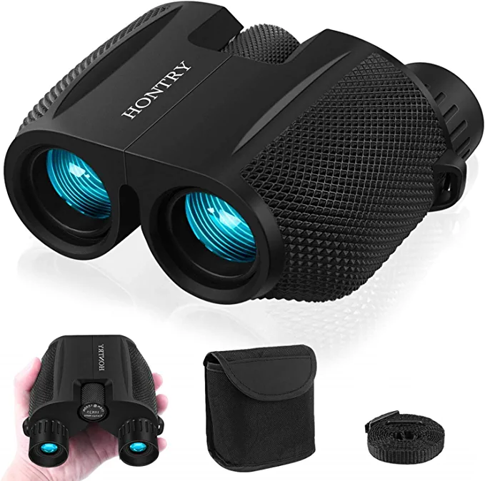 hontry compact binoculars