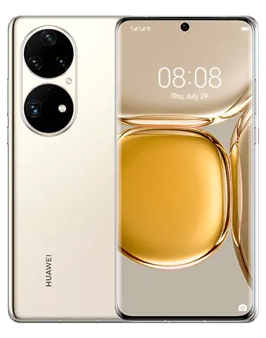 huawei p50 pro