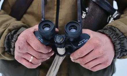 Choosing the Right Binoculars for You – A Buyer’s Guide