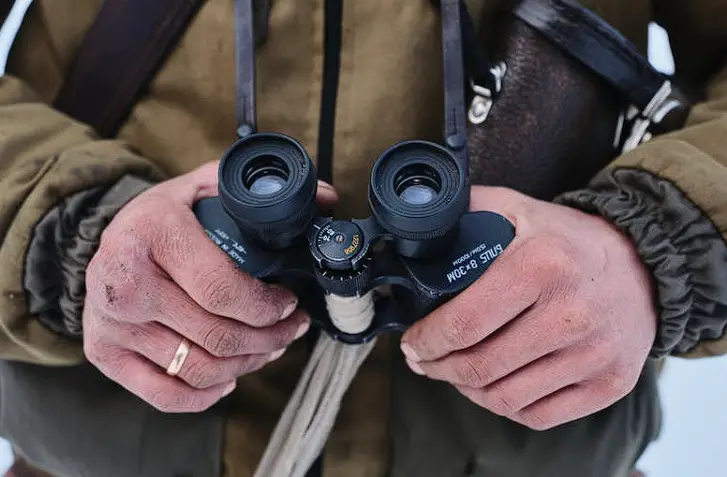 Choosing the Right Binoculars for You – A Buyer’s Guide